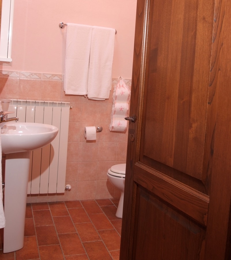 Villa La Fonte - Private villa with swimming pool 12 Italian Breaks