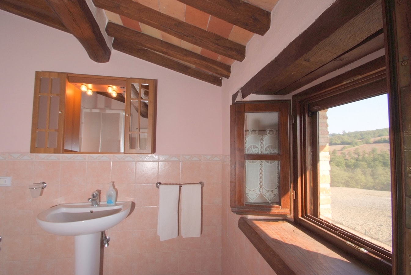 Villa La Fonte - Private villa with swimming pool 13 Italian Breaks