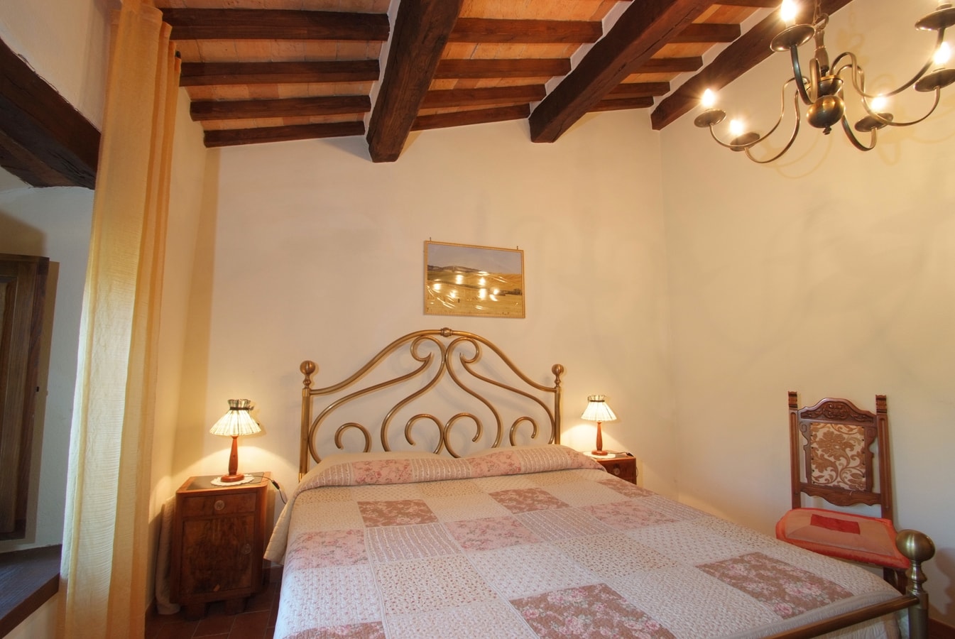 Villa La Fonte - Private villa with swimming pool 15 Italian Breaks