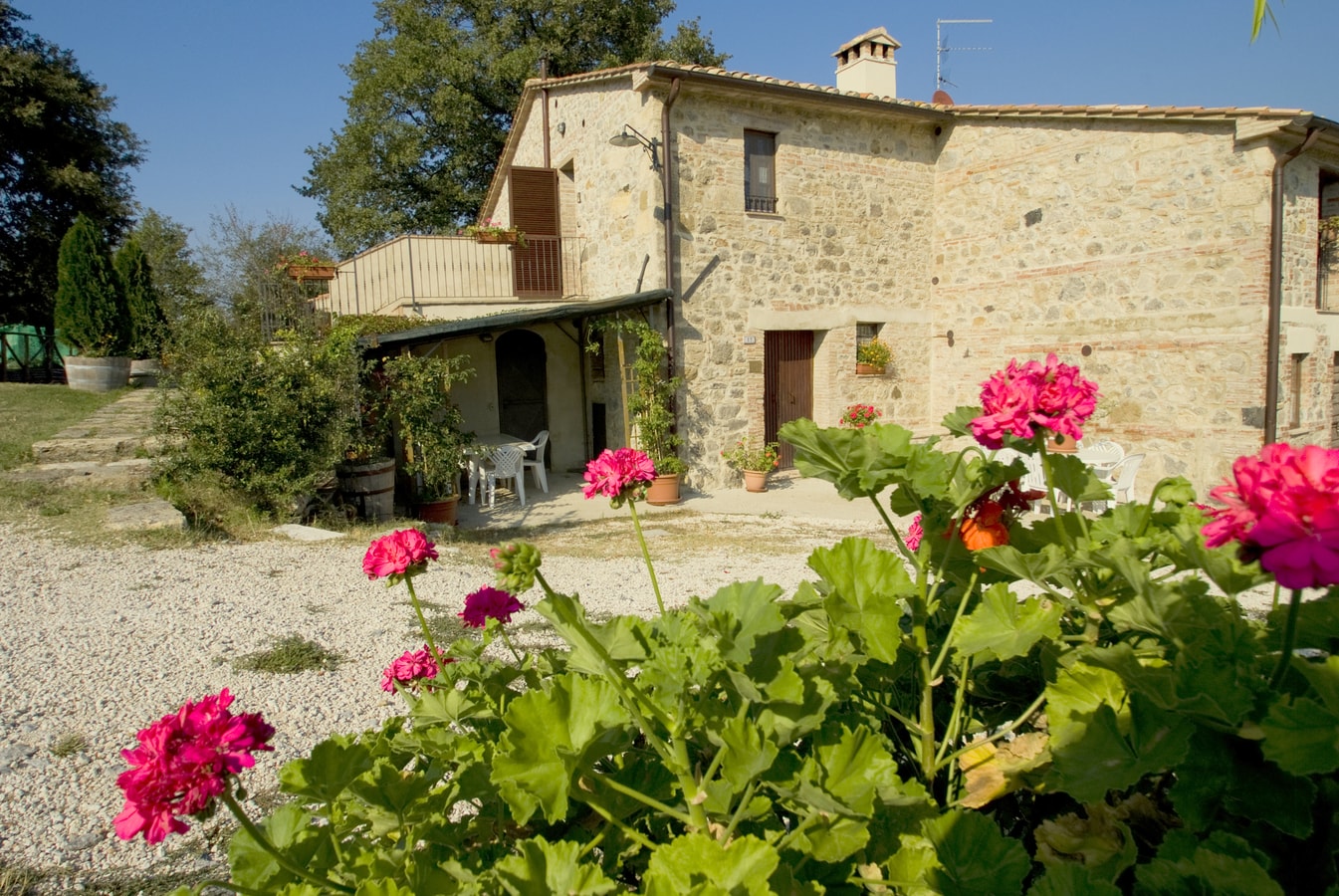 Villa La Fonte - Private villa with swimming pool 19 Italian Breaks