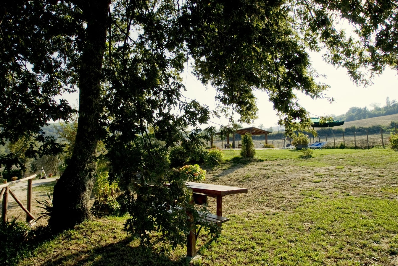 Villa La Fonte - Private villa with swimming pool 23 Italian Breaks