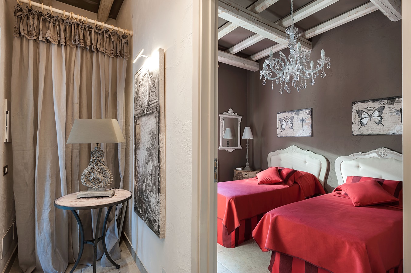 Villa Del Fiore - Private villa with pool 13 Italian Breaks