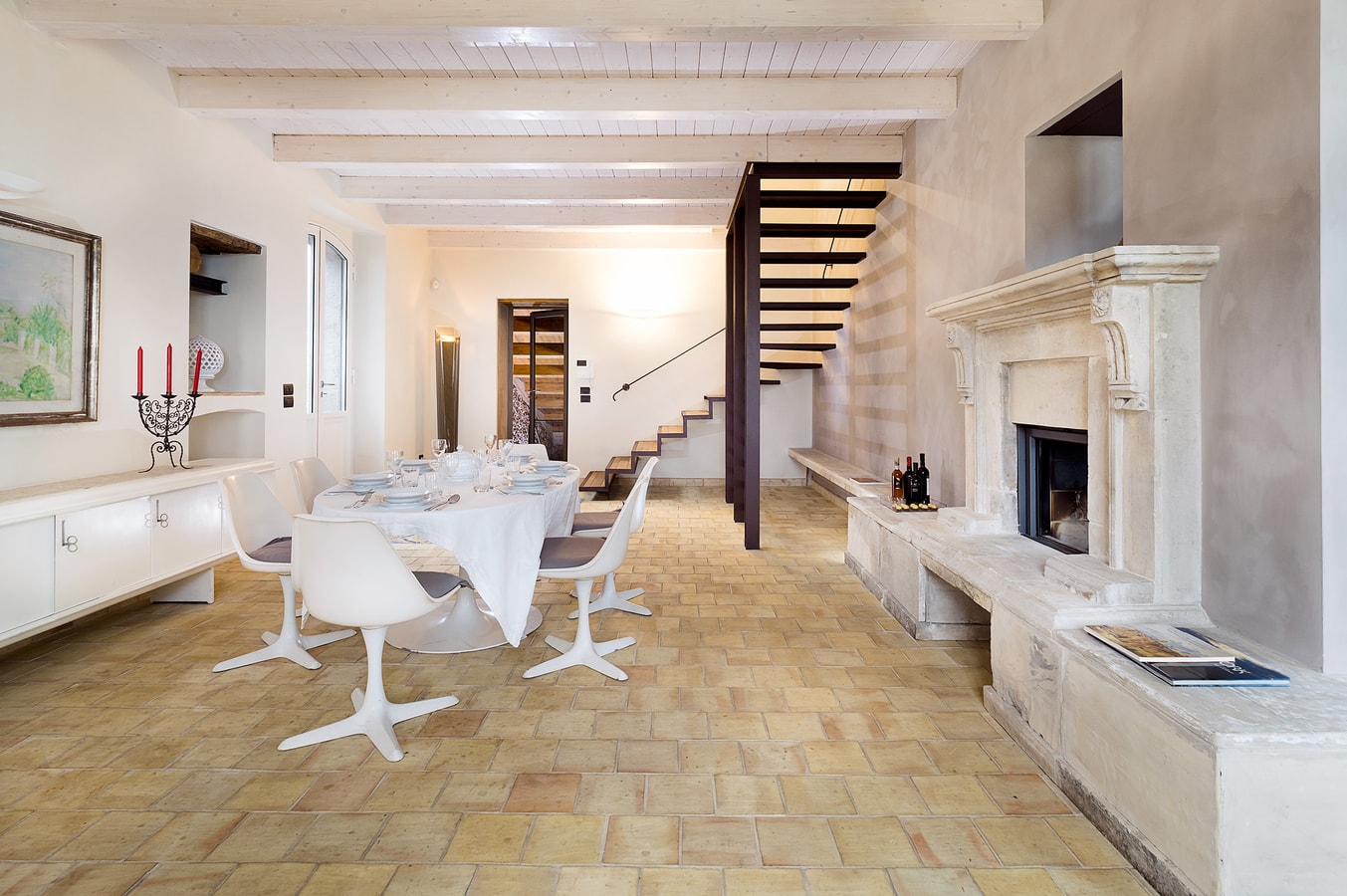 Villa Etnea - Private villa with pool and jacuzzi 7 Italian Breaks