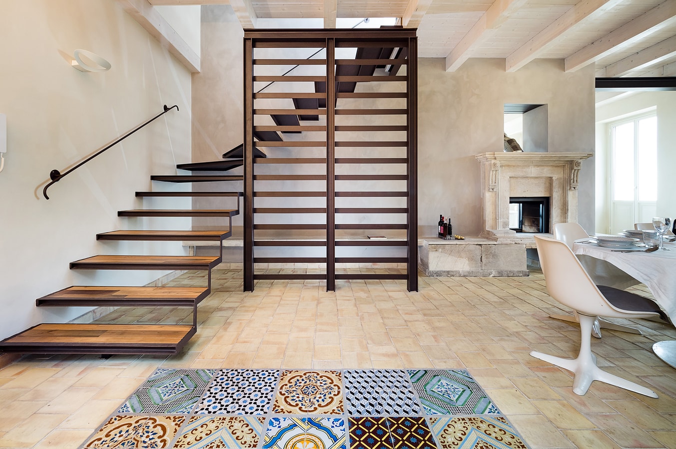 Villa Etnea - Private villa with pool and jacuzzi 8 Italian Breaks