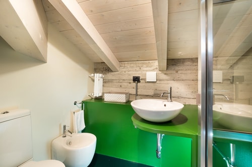 Villa Etnea - Private villa with pool and jacuzzi 25 Italian Breaks