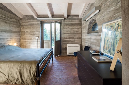 Villa Etnea - Private villa with pool and jacuzzi 27 Italian Breaks