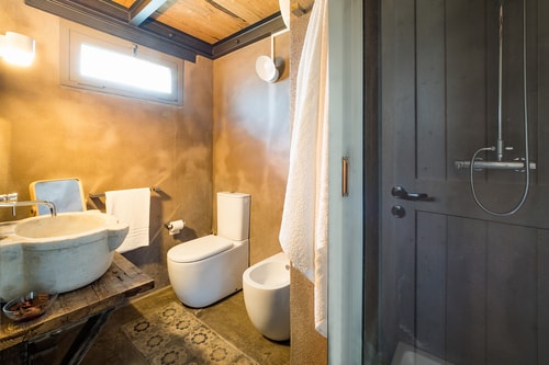 Villa Etnea - Private villa with pool and jacuzzi 32 Italian Breaks