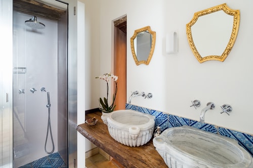 Villa Etnea - Private villa with pool and jacuzzi 34 Italian Breaks