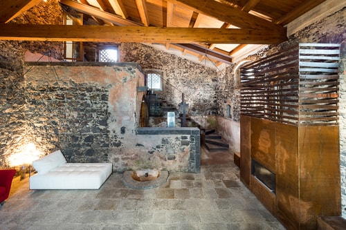 Villa Etnea - Private villa with pool and jacuzzi 35 Italian Breaks