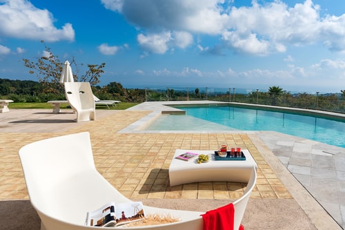 Villa Etnea - Private villa with pool and jacuzzi 51 Italian Breaks