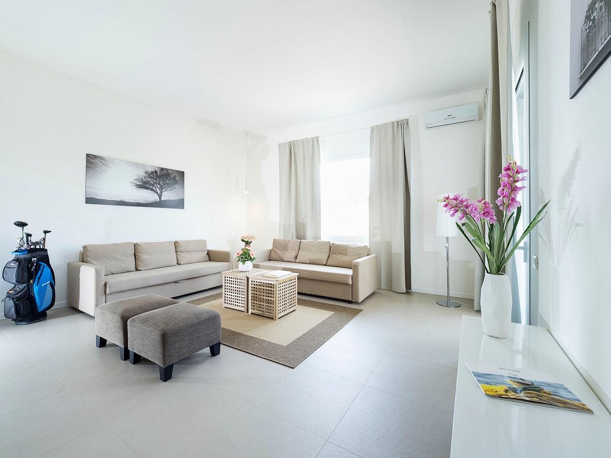 Villa Erice - Private villa with pool 5 Italian Breaks