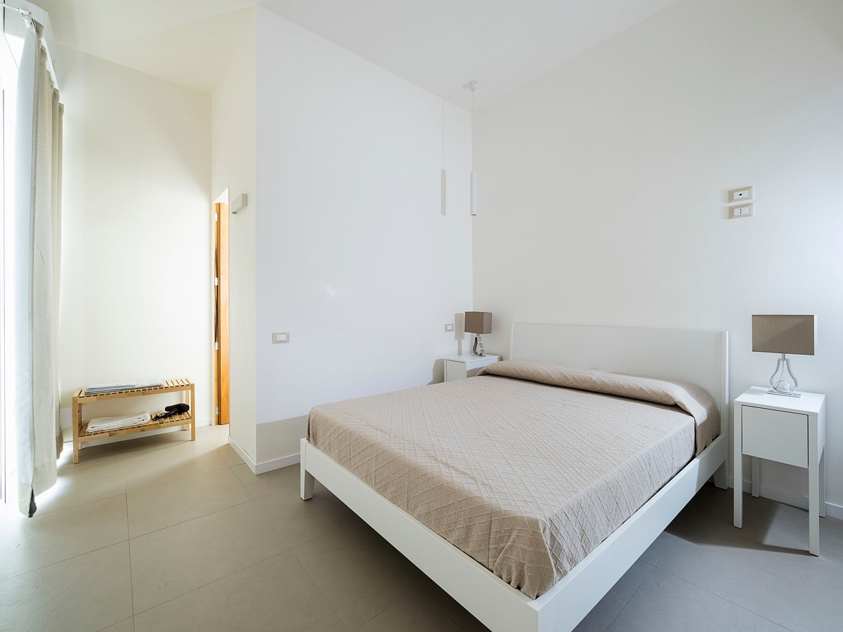 Villa Erice - Private villa with pool 11 Italian Breaks