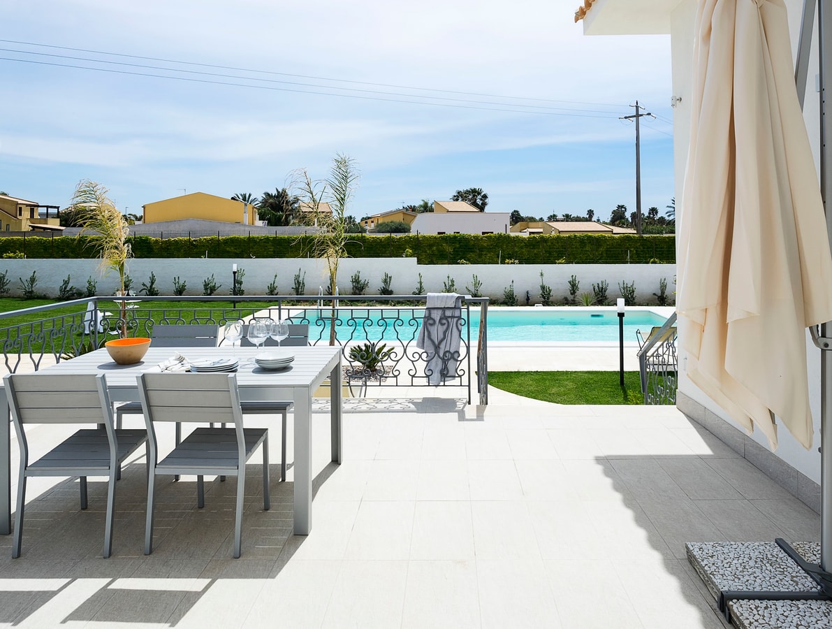 Villa Erice - Private villa with pool 18 Italian Breaks