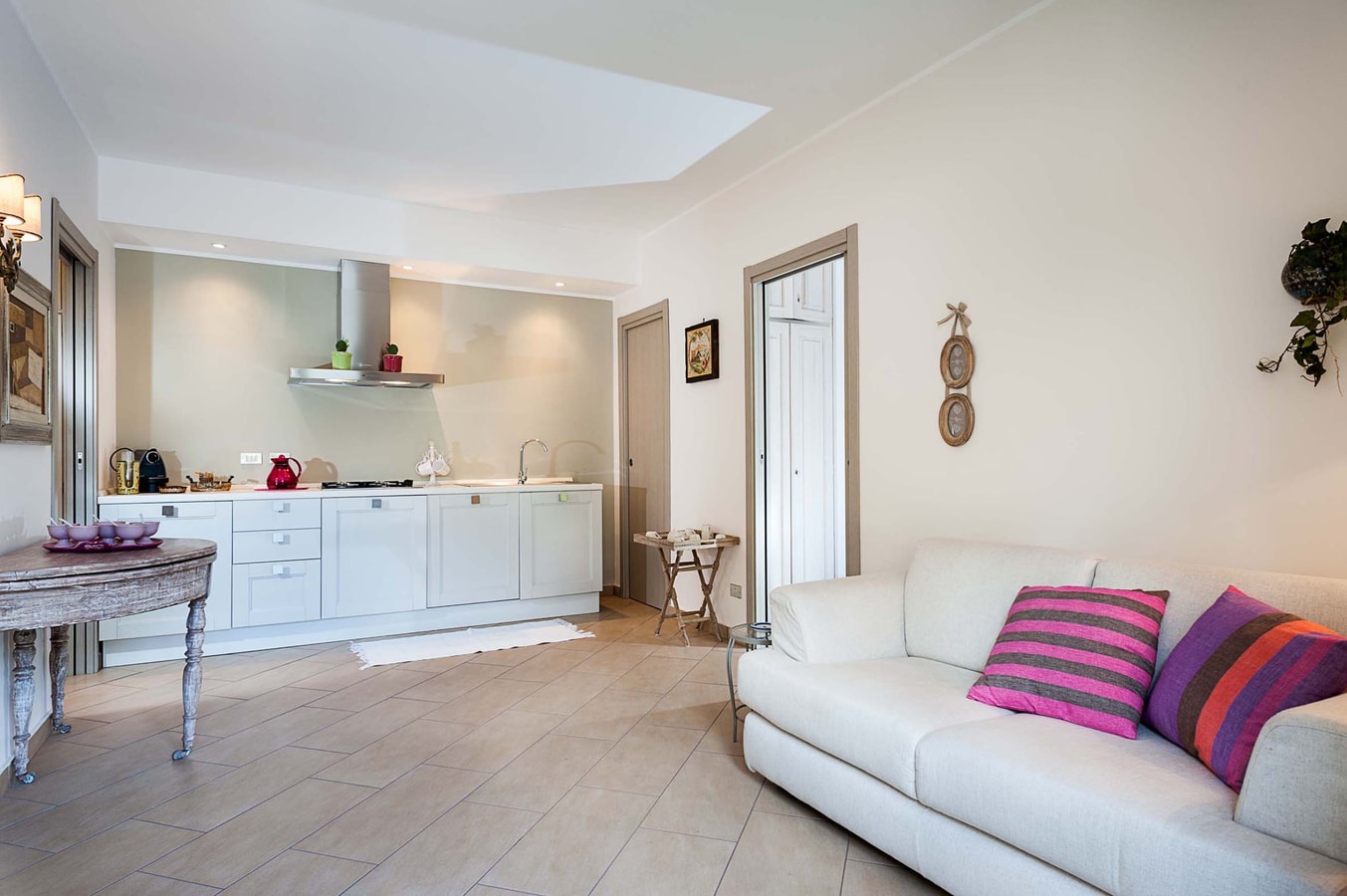 Villa Fiorella - Private villa with heated pool 3 Italian Breaks