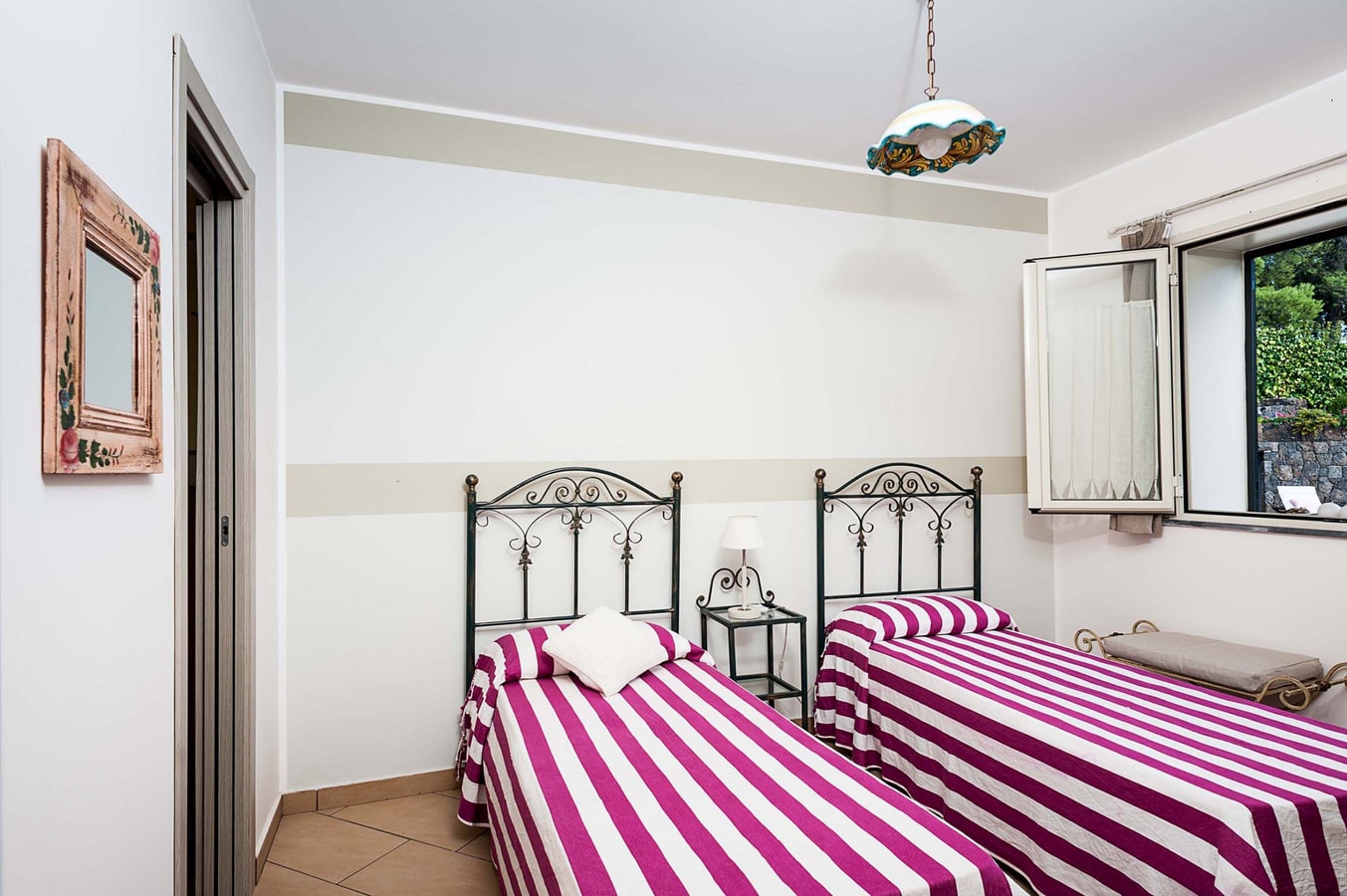 Villa Fiorella - Private villa with heated pool 10 Italian Breaks