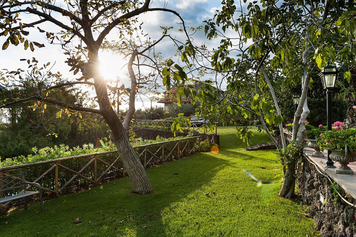 Villa Fiorella - Private villa with heated pool 14 Italian Breaks