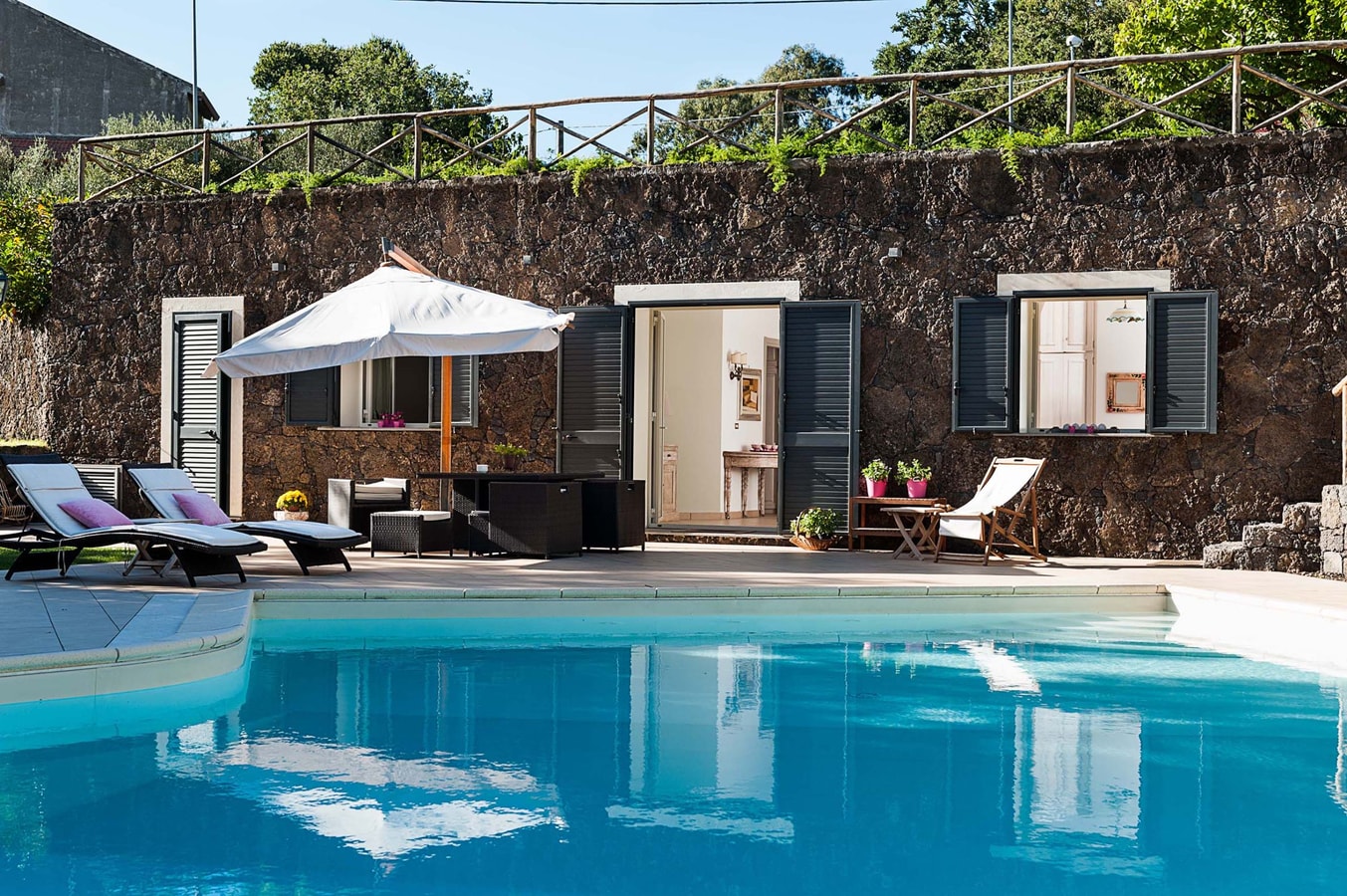 Villa Fiorella - Private villa with heated pool 17 Italian Breaks