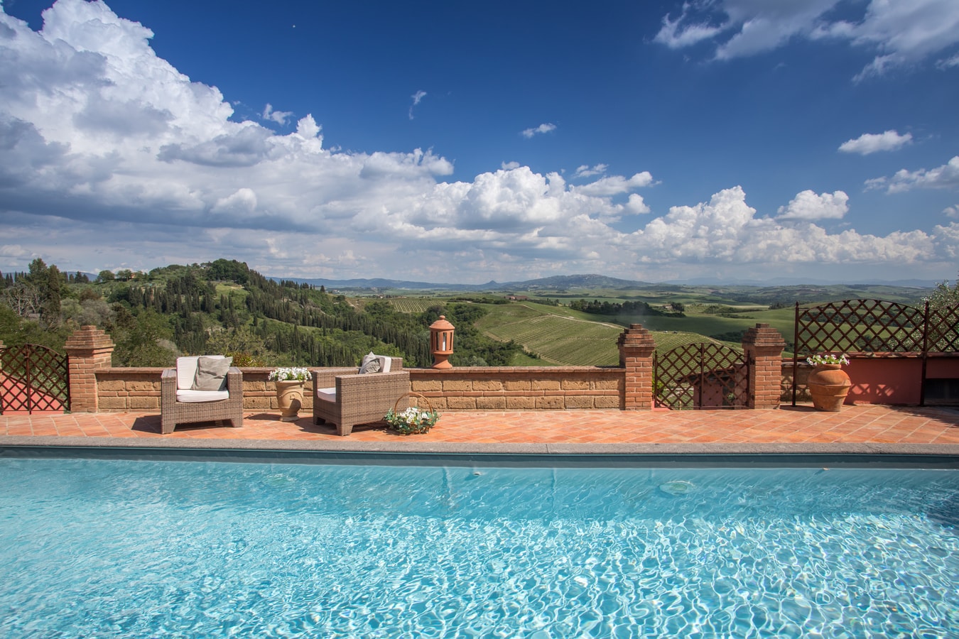 Villa Favola - Stunning private villa with pool 1 Italian Breaks