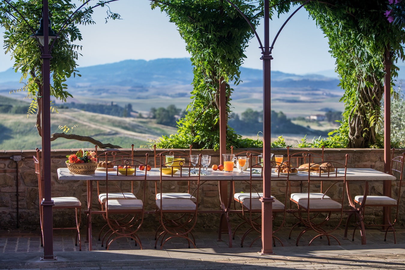Villa Favola - Stunning private villa with pool 4 Italian Breaks