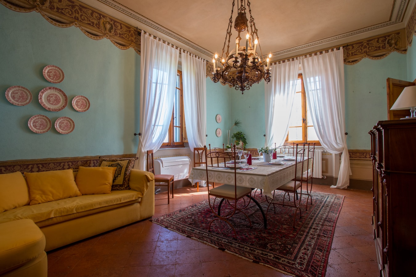 Villa Favola - Stunning private villa with pool 5 Italian Breaks