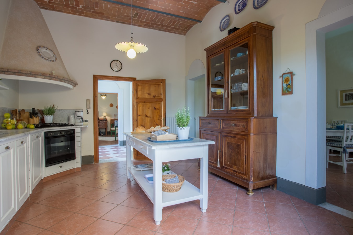 Villa Favola - Stunning private villa with pool 7 Italian Breaks