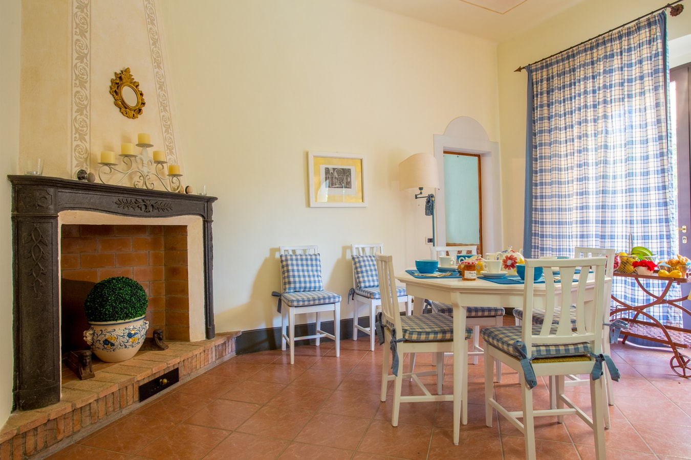 Villa Favola - Stunning private villa with pool 8 Italian Breaks