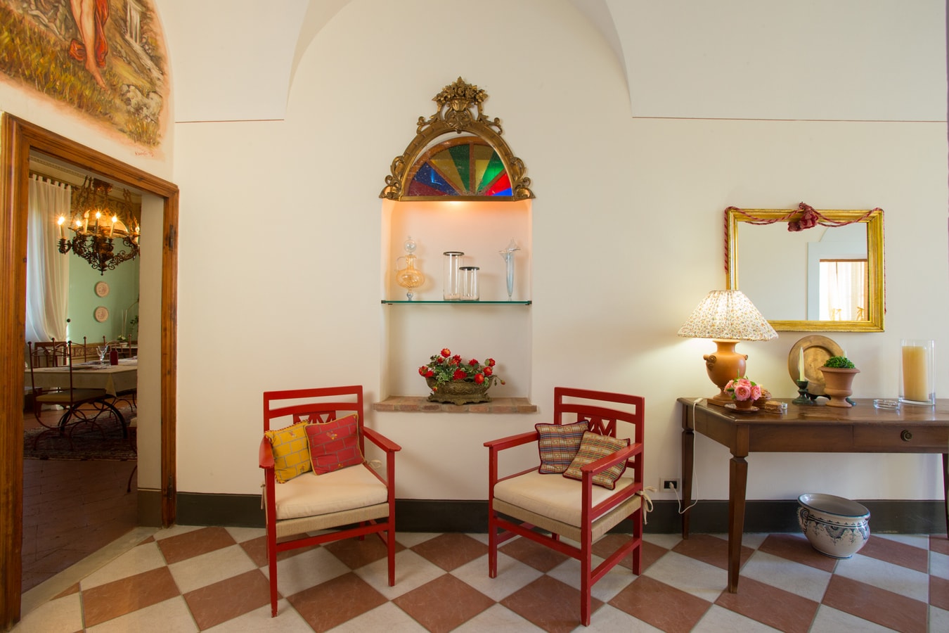 Villa Favola - Stunning private villa with pool 9 Italian Breaks