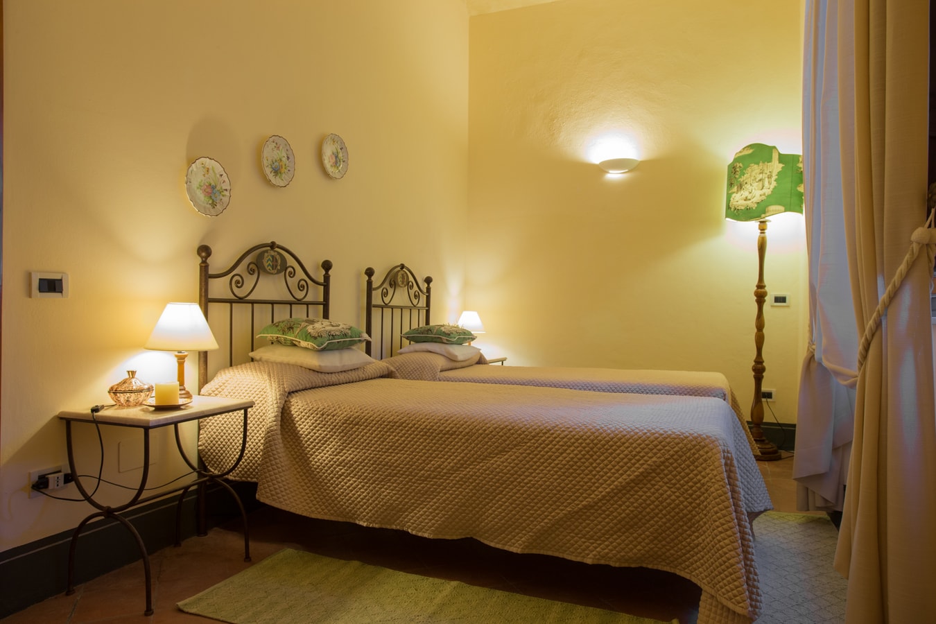 Villa Favola - Stunning private villa with pool 10 Italian Breaks