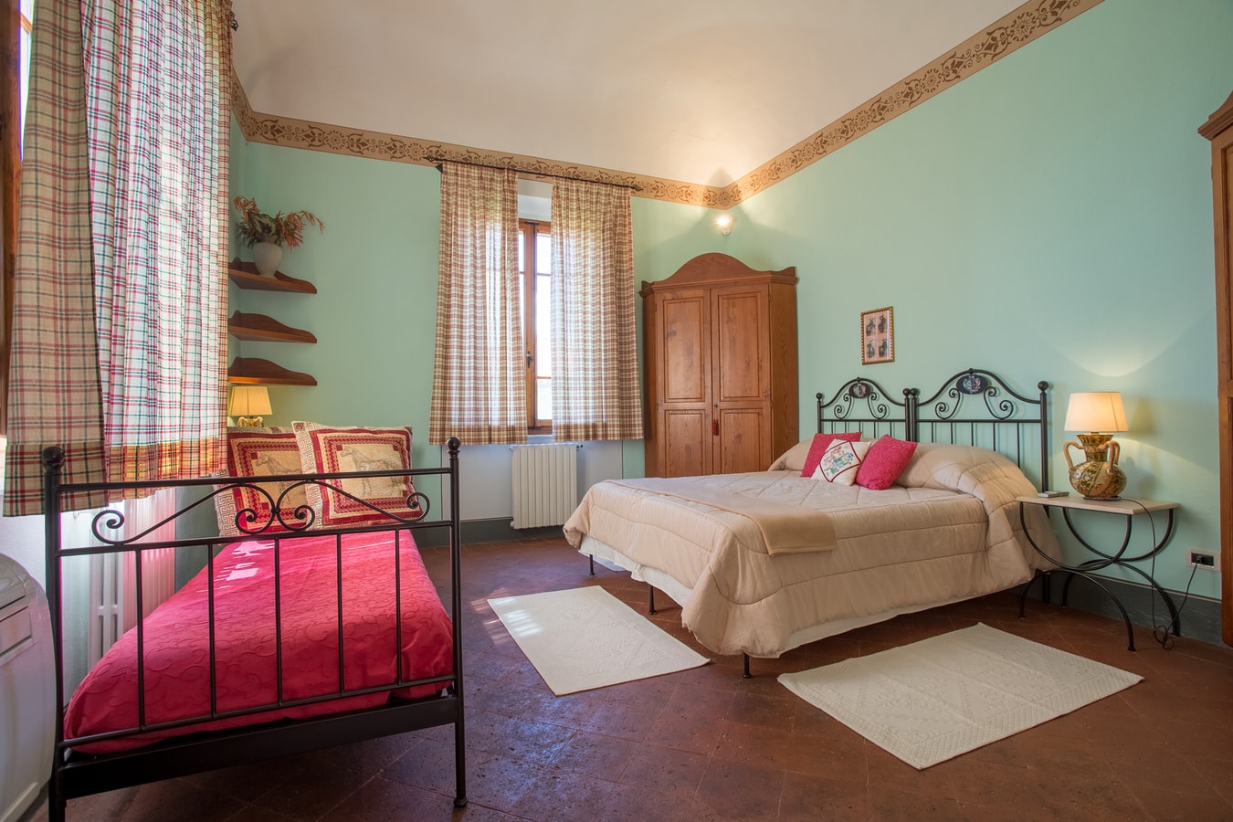 Villa Favola - Stunning private villa with pool 11 Italian Breaks