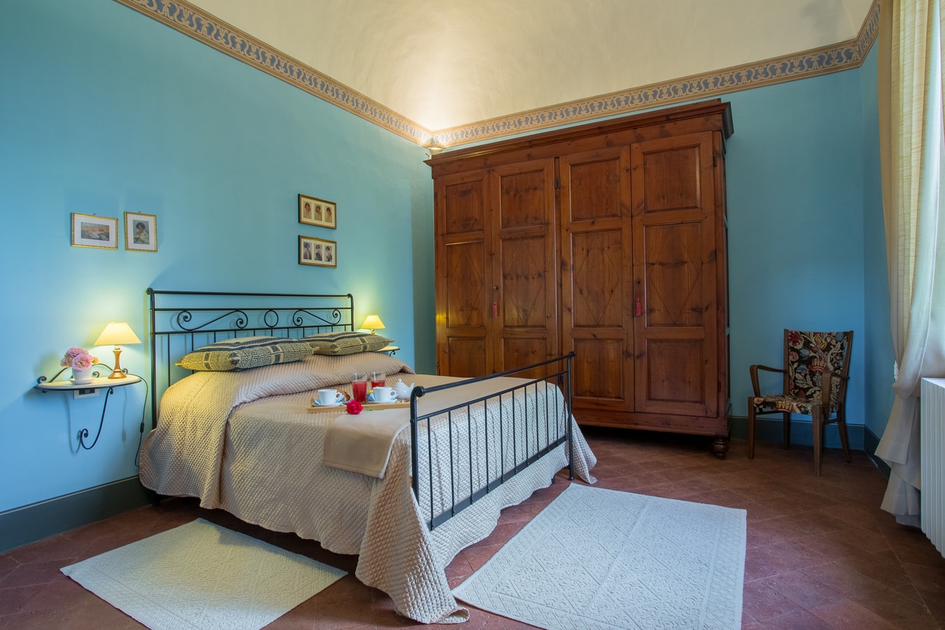 Villa Favola - Stunning private villa with pool 14 Italian Breaks