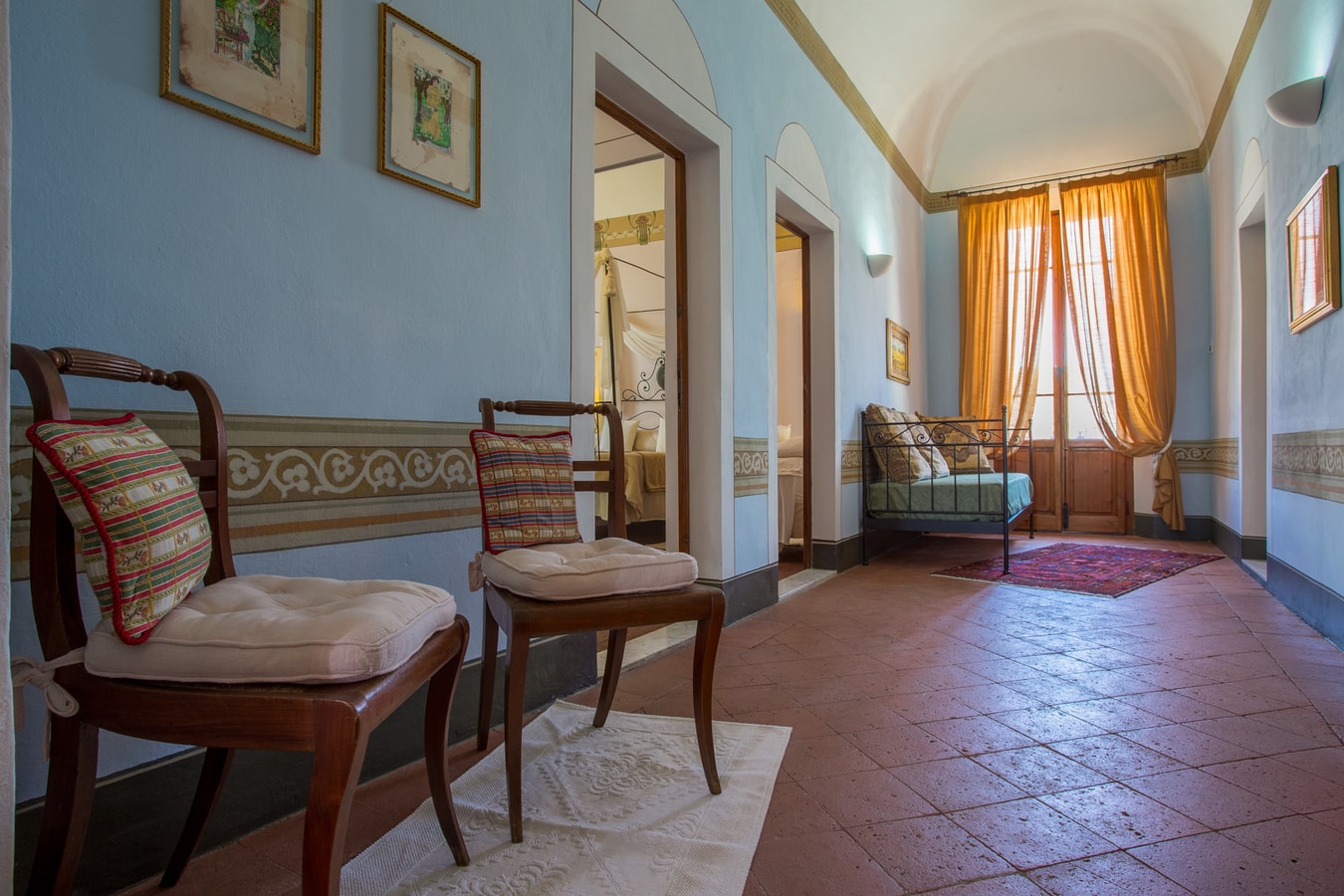 Villa Favola - Stunning private villa with pool 15 Italian Breaks
