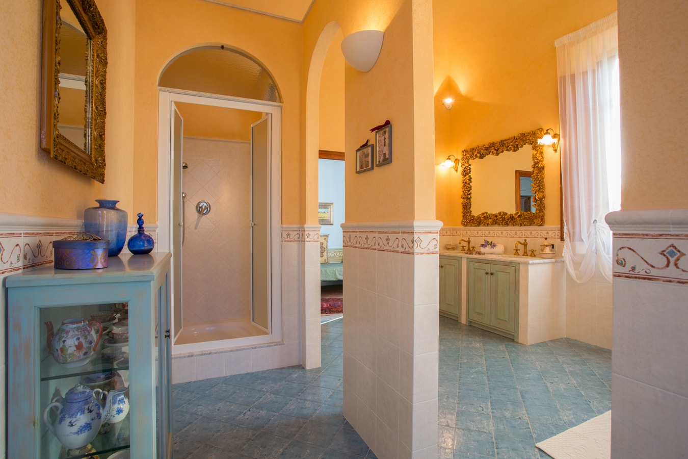 Villa Favola - Stunning private villa with pool 16 Italian Breaks