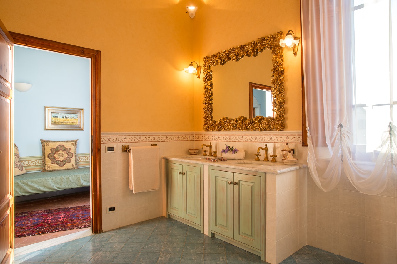 Villa Favola - Stunning private villa with pool 17 Italian Breaks