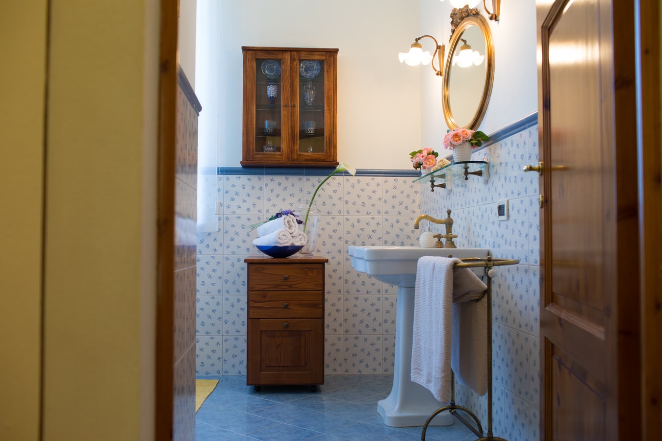 Villa Favola - Stunning private villa with pool 18 Italian Breaks