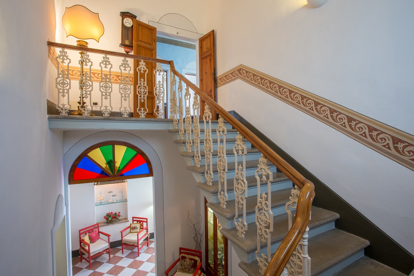 Villa Favola - Stunning private villa with pool 20 Italian Breaks