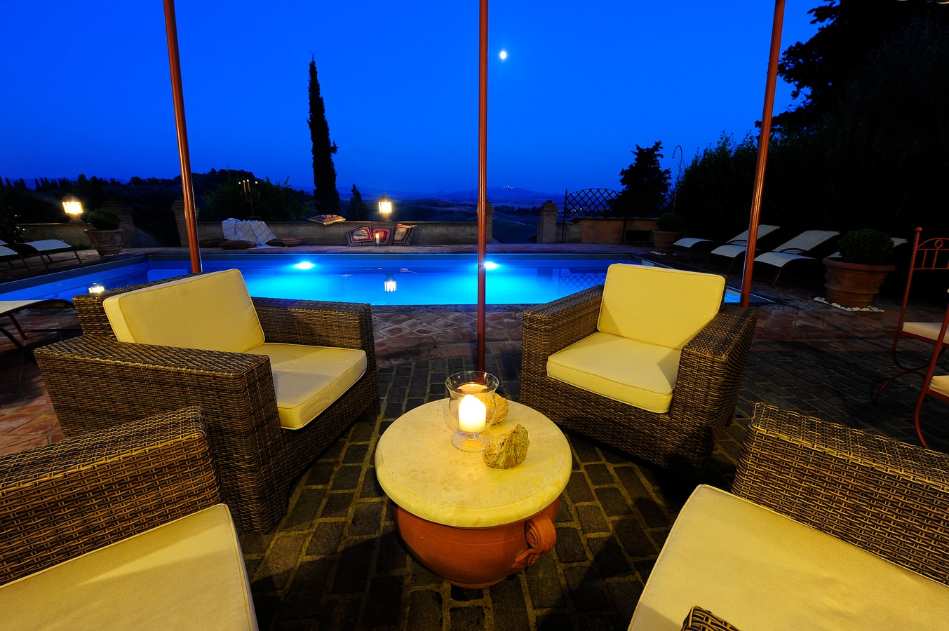 Villa Favola - Stunning private villa with pool 21 Italian Breaks