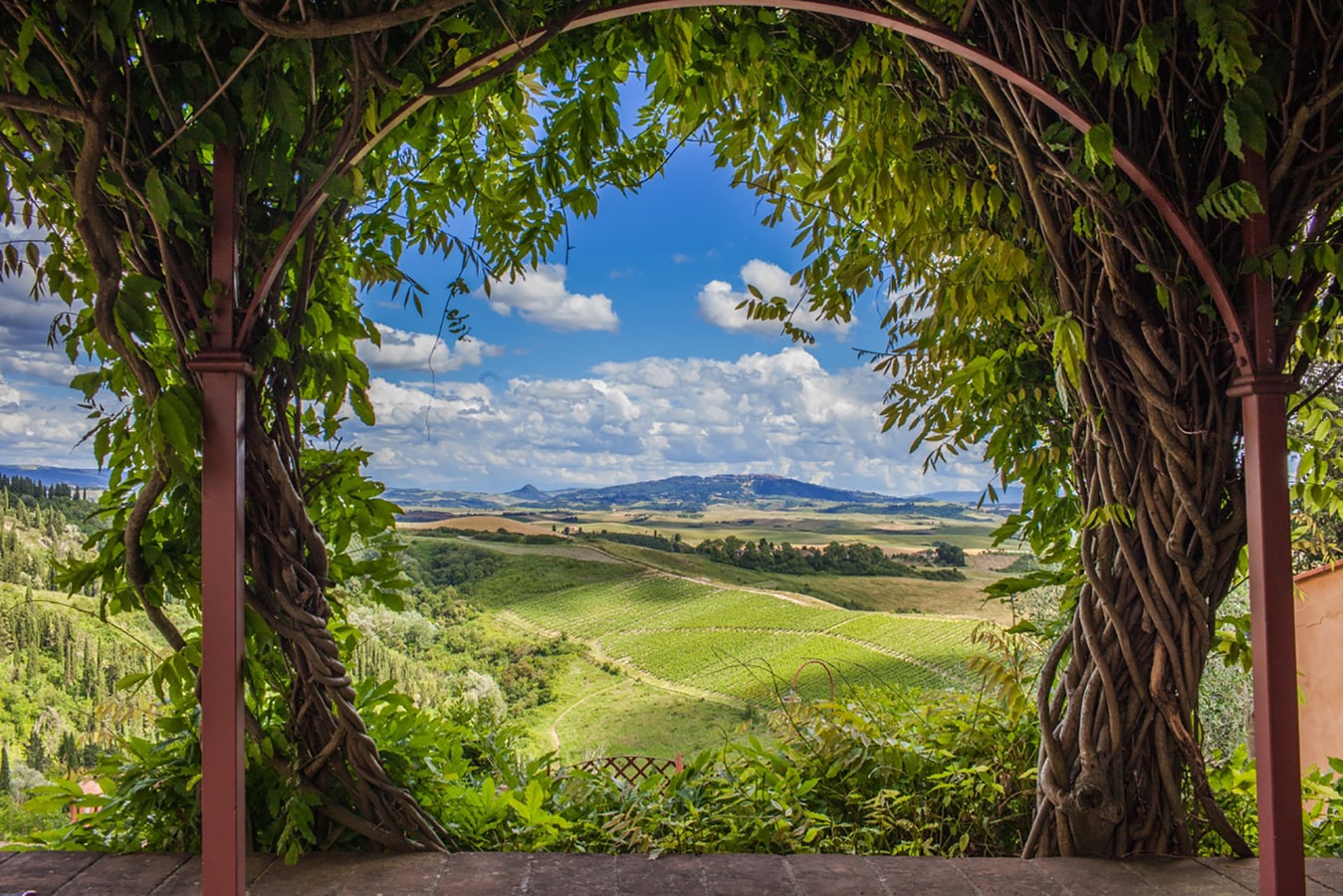 Villa Favola - Stunning private villa with pool 25 Italian Breaks