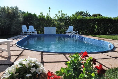Villa Gaetano - Private villa with pool 1 Italian Breaks
