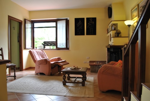 Villa Gaetano - Private villa with pool 8 Italian Breaks