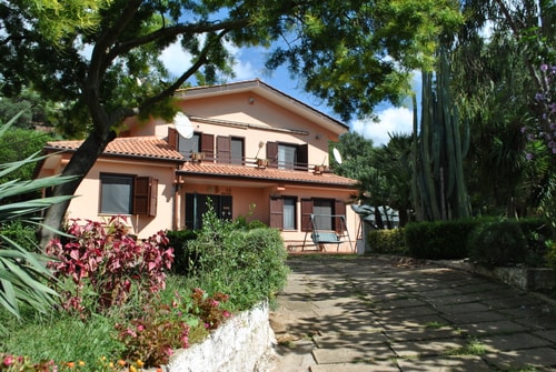 Villa Gaetano - Private villa with pool 18 Italian Breaks