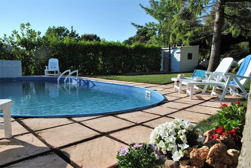 Villa Gaetano - Private villa with pool 21 Italian Breaks