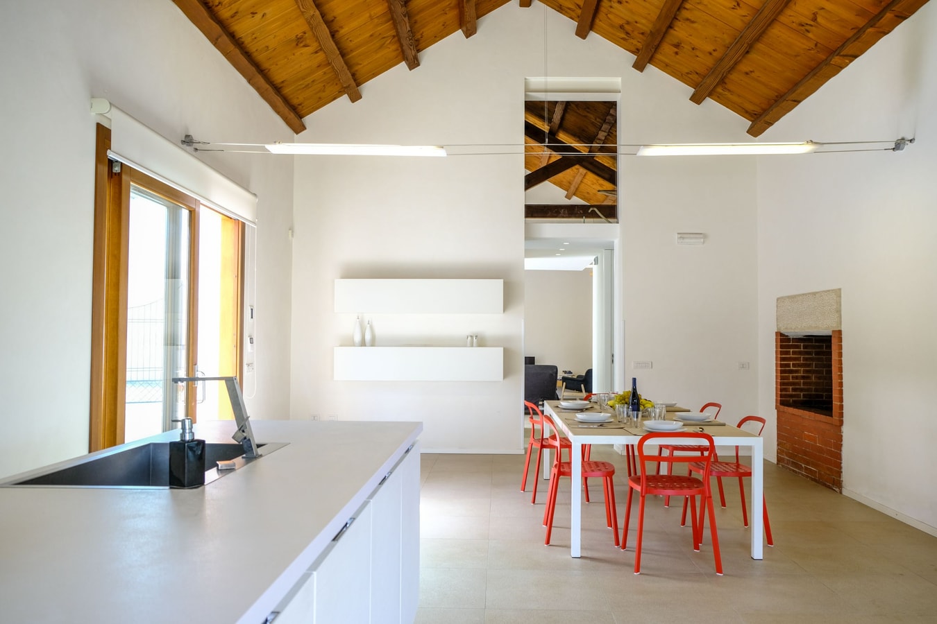 Villa Garofano - Coastal villa with pool 5 Italian Breaks