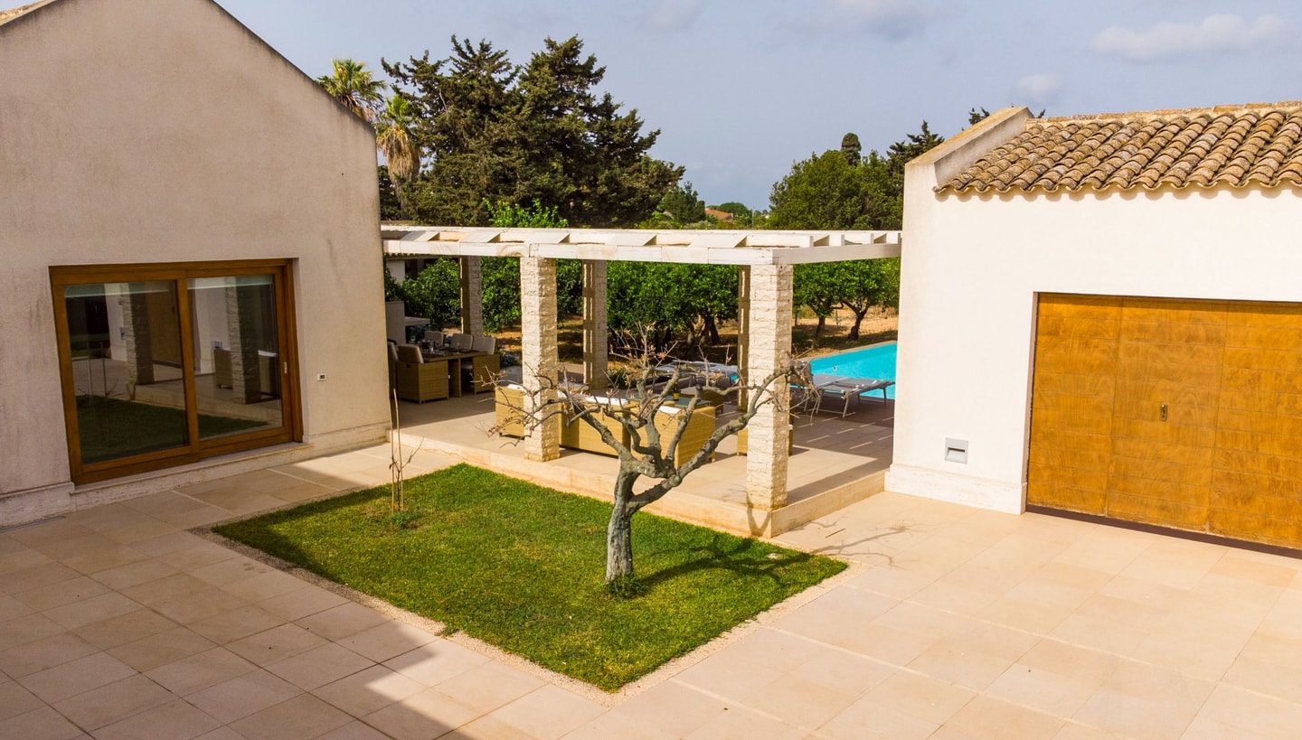 Villa Garofano - Coastal villa with pool 27 Italian Breaks
