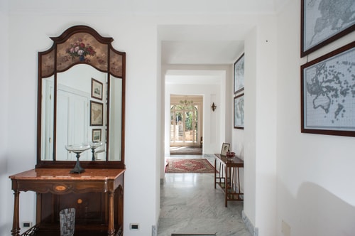 Villa Granello - Private villa with swimming pool 4 Italian Breaks