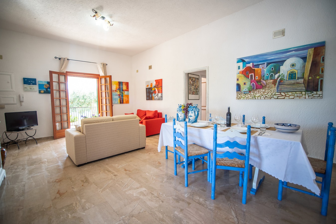 Villa Il Veliero + Annex - Private villa with pool 4 Italian Breaks