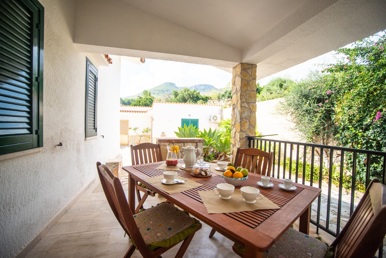 Villa Il Veliero + Annex - Private villa with pool 21 Italian Breaks