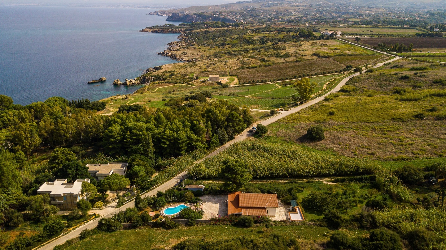 Villa Il Veliero + Annex - Private villa with pool 27 Italian Breaks
