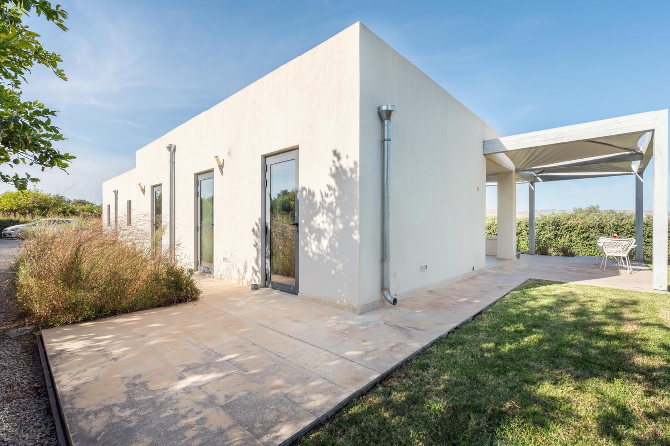 Villa Il Mandorlo - Private villa near Noto 19 Italian Breaks