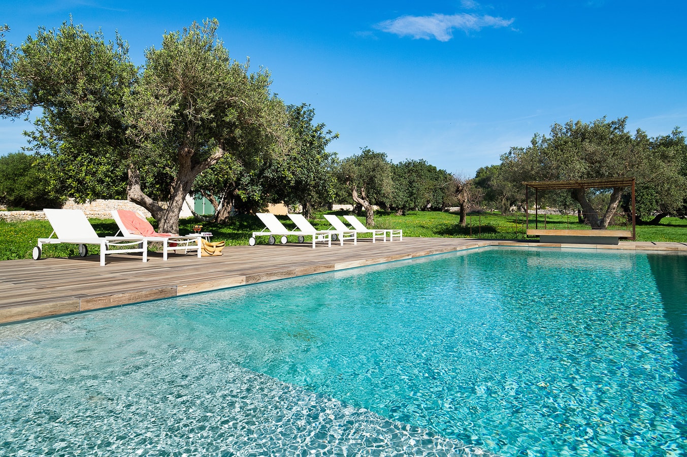 Villa Il Rame - Private villa with pool in Scicli 1 Italian Breaks