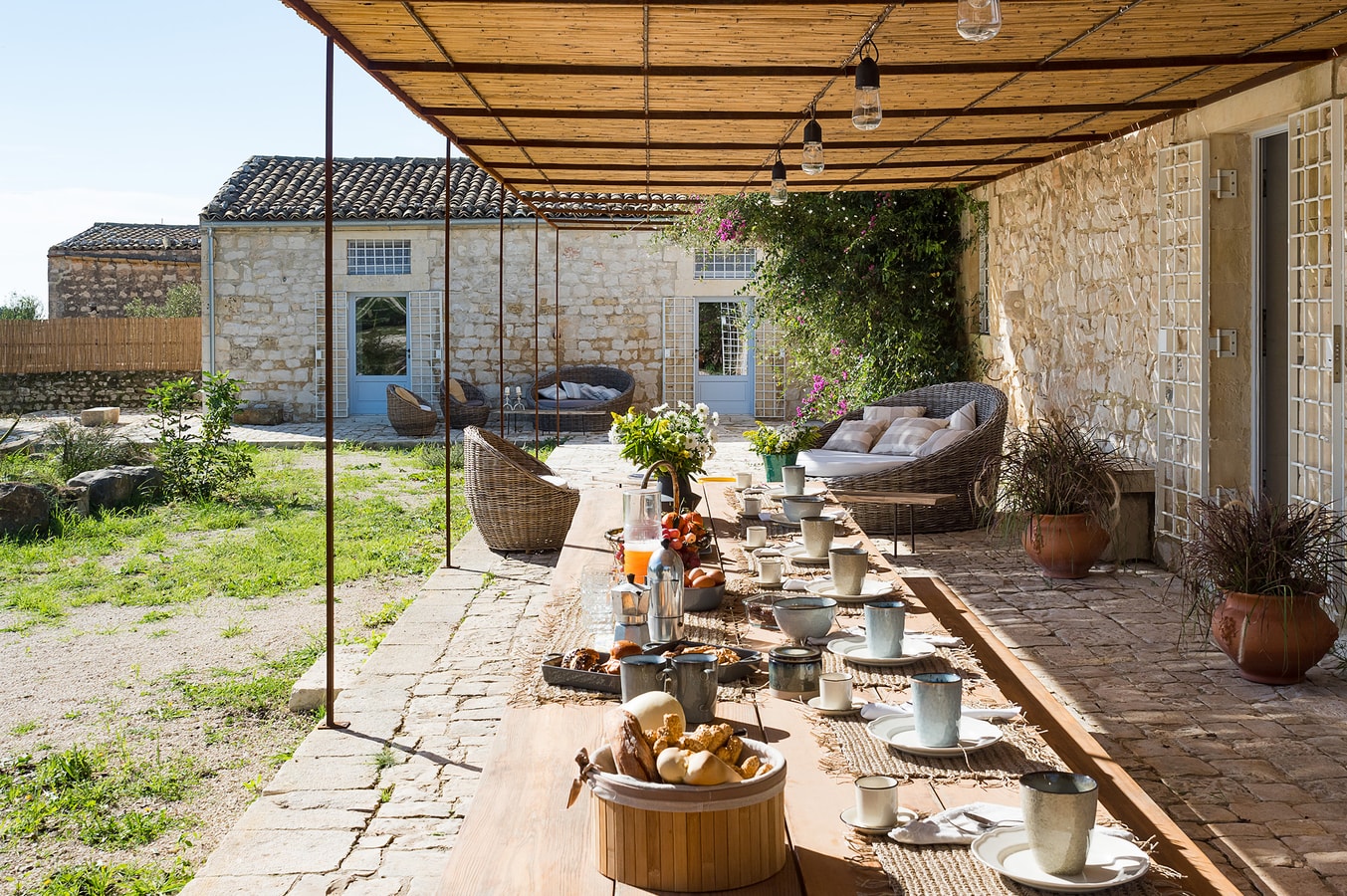 Villa Il Rame - Private villa with pool in Scicli 2 Italian Breaks